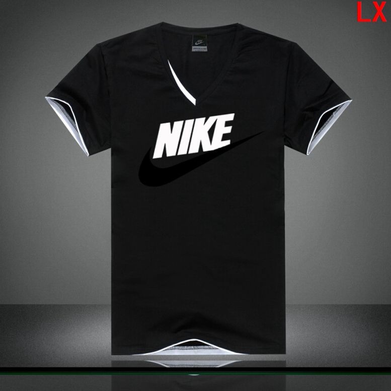 men NK t-shirt S-XXXL-0082